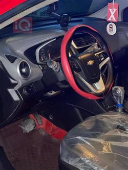 شێڤرۆلێت سۆنیک